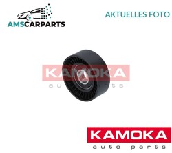 SPANNROLLE FÜR KEILRIPPENRIEMEN R0231 KAMOKA P NEU OE QUALITÄT