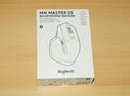 Logitech MX Master 2S Graphite - Kabellose - Bluetooth Edition