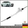 Lenkgetriebe Servolenkgetriebe für Audi A3 8L1 VW Golf IV Bora Skoda Seat Leon