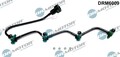 DR.MOTOR AUTOMOTIVE DRM6009 Leckkraftstoff-Schlauch für FORD FOCUS III Turnier