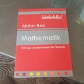 Schülerhilfe Abitur-Box Mathematik - Prüfungs- und Basiswissen der Oberstufe