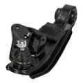 Querlenker Vorderachse links BS-K42L JAPANPARTS für KIA K2700