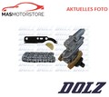 MOTOR STEUERKETTE SATZ VOLL DOLZ SKCA042 P FÜR AUDI A4 B5,A6 C4,CABRIOLET B3