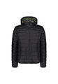 CMP Herren Steppjacke mit 3M Thinsulate-Wattierung 32K1717