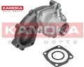 KAMOKA T0125 Wasserpumpe Wapu für Fiat 