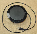 Jabra Speak 410 MS Softphone USB Konferenz Freisprecher PHS001U / 7410-109