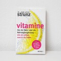 Vitamine: Aus der Natur oder als Nahrungsergänzung | Buch | Zustand neuwertig