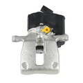 Bremssattel Hinten Links für VW für Passat 3C B6 B7 CC 357 358 für Audi Q3 1Stk.
