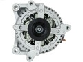 AS-PL Lichtmaschine Generator 180A 12V für BMW 1er 3er Touring F20 F21 F31 F23