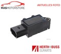 SENSOR ABGASDRUCK HERTH+BUSS ELPARTS 70668011 H NEU OE QUALITÄT