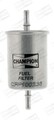 CHAMPION Kraftstofffilter für CITROËN DACIA  passend für FIAT HYUNDAI