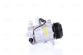 Kompressor Klima Klimaanlage Klimakompressor für Mercedes Nissens 890717 2013 ->