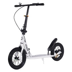 Scooter Roller erwachsene Kinderroller Cityroller Tretroller Kickroller Klappbar