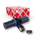 FEBI BILSTEIN 106821 Kurbelwellensensor Impulsgeber für MINI Cabrio (R52)