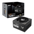 ASUS TUF Gaming 750W Gold Netzteil (750 Watt, ATX 3.1-kompatibel) Lüfter NEU OVP