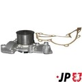 JP GROUP 3514100900 Kühlmittelpumpe Wasserpumpe für HYUNDAI TUCSON (JM)