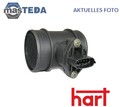 509 515 LUFTMASSENMESSER HART NEU OE QUALITÄT