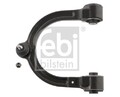 Febi Bilstein Querlenker für Mercedes W211 03-09 Vorne Links Fahrerseite 100259