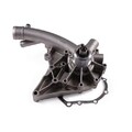 1x Wasserpumpe, Motorkühlung GK 980028 passend für MERCEDES-BENZ