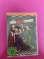 The Big Bang Theory - Die komplette sechste Staffel (3 DVDs)