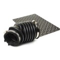 RIDEX 1591I0080 Ansaugschlauch Luftfilter für FORD Focus II Kombi (DA, FFS, DS)