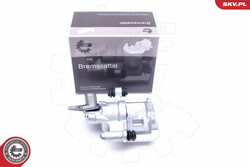 ESEN SKV Bremssattel 45SKV423 für TOYOTA MR2 3 16V ZZW30