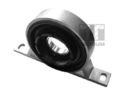 TEDGUM 00086610 Lagerung, Gelenkwelle für BMW