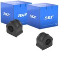 2x SKF STABILAGER BUCHSE 19mm VORNE passend für AUDI A3 TT SEAT LEON TOLEDO SKOD