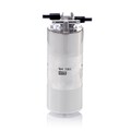 Kraftstofffilter MANN-FILTER WK 7002 für Audi A6 C6 Avant Allroad