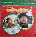Weihnachten mit Astrid Lindgren 💕 Pippi Langstrumpf💕 CD Original Serie Stimmen