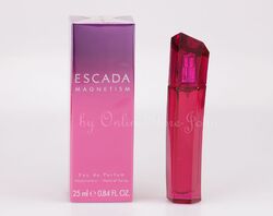 Escada - Magnetism - 25ml EDP Eau de Parfum NEU/OVP