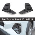 Für Toyota RAV4 19-24 Nebelscheinwerfer Abdeckung Blende Vorne Links ODER Rechts