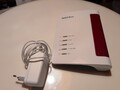 AVM FRITZ!Box 7530 Dual Band WLAN Router mit Integriertes VDSL Modem (20002839)