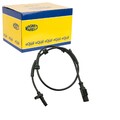 MAGNETI MARELLI ABS-SENSOR RADDREHZAHL HINTEN passend für FIAT PANDA 