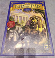 Thurn und Taxis Grundspiel + Glanz und Gloria (2007, Material neuwertig)