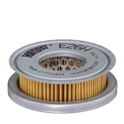 Hydraulik Lenkung für Mercedes 190 CLK Cabrio S124 A124 C124 Hengst Filter E26H