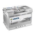 Varta Silver Dynamic 12V 70 Ah 760A A 570901076J382