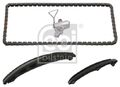 FEBI BILSTEIN 40672 Steuerkettensatz für AUDI SEAT SKODA VW