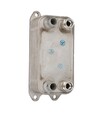 CLIMTEX Ölkühler Automatikgetriebe CH8-186 passend für MERCEDES-BENZ CLS (C218)