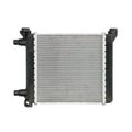 Kühler, Motorkühlung NRF 550235