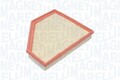 Magneti Marelli 153071762614 Luftfilter für BMW Luftversorgung