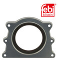 FEBI 46041 Wellendichtring Simmerring Kurbelwelle getriebeseitig für SMART