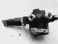 rampe einspritzung für RENAULT MEGANE II BERLINA 5P 8200057345 demip9317518