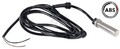 A.B.S. 31097 Sensor für Raddrehzahl ABS Sensor Raddrehzahl 