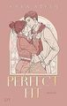 The Perfect Fit (Perfect-Fit-Reihe, Band 1) von Atk... | Buch | Zustand sehr gut