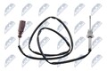 NTY Sensor Abgastemperatur EGT-SK-008 für VW PASSAT B8 Variant 3G5 CB5 3G2 CB2 7