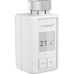 Homematic IP Funk Heizkörperthermostat   HmIP-eTRV-F
