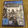 Assassin´s Creed Syndicate -Special Edition- (Sony PlayStation 4) PS4 Spiel