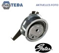 T43279 SPANNROLLE FÜR ZAHNRIEMEN LINKS GATES FÜR SKODA OCTAVIA IV,SUPERB III