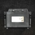 MERCEDES-BENZ C-KLASSE Getriebe ECU Steuergerät W204 2.0 Diesel A0005454816 2010